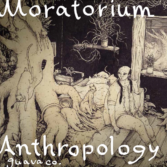 Moratorium Anthropology